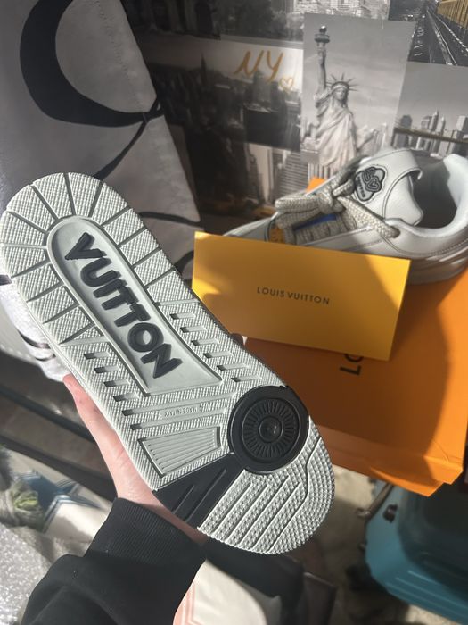 Lv Skate Grey ( Marimea 43)