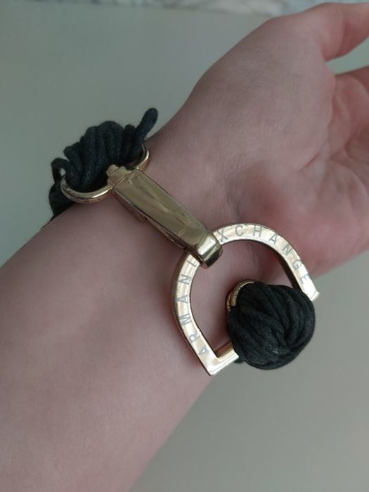 Страхотна дамска гривна Armani Exchange