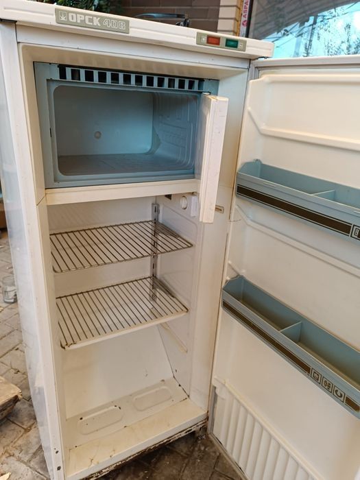 Холодильник Орск