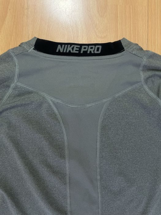 Nike Pro мъжка спортна тениска М