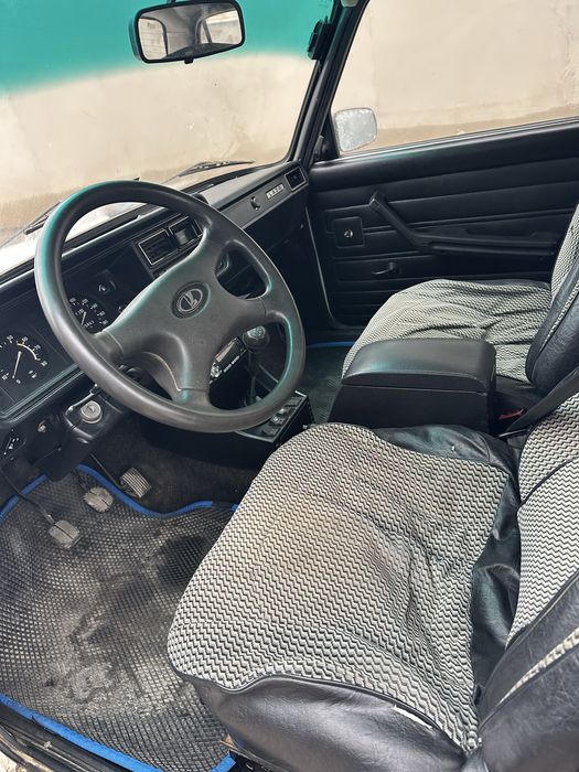 Продам ваз 2107