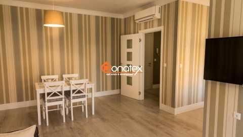 Продава се Тристаен апартамент в Хисаря - 91 кв.м за 819 €/кв.м - Снимка #1