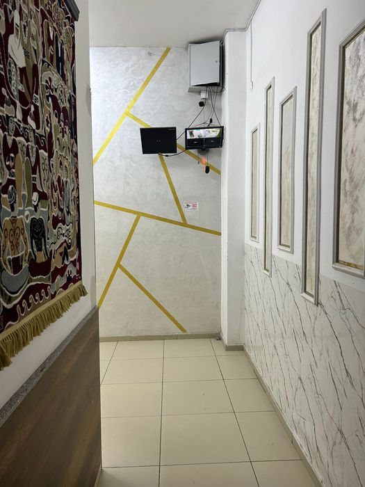 Шымкент Астана Мик 2 ком