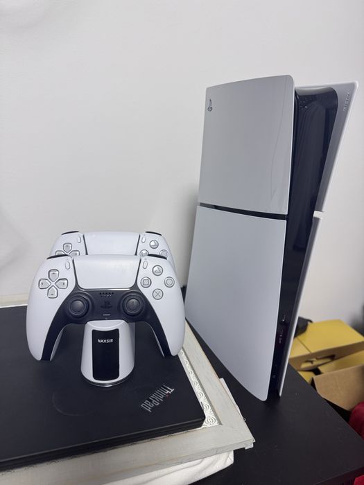Vand Consola PlayStation 5 digital edition (PS5) slim