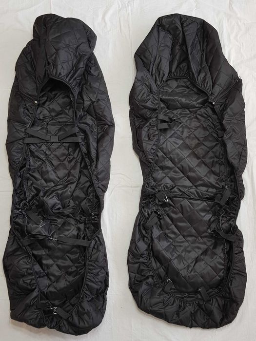 Тапицерии калъфи за седалки за MERCEDES-BENZ ACTROS MP4 и DAF XF 106