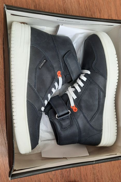 Кеды от бренда  M Wone, весна-осень есть в наличии 34,37 размеры