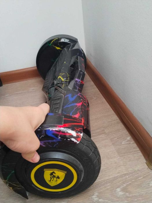 гироскутер продам