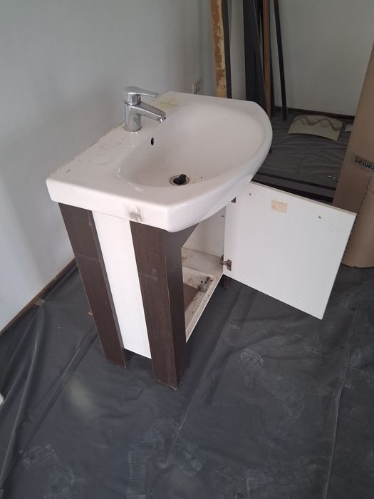 Vand set baie fu wc