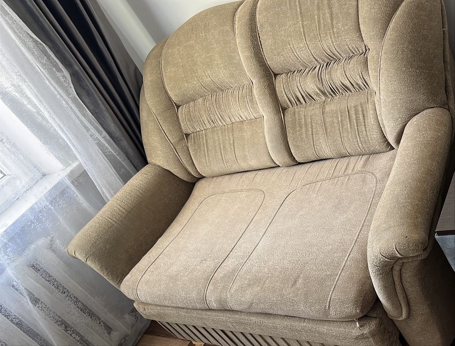 Диван отдам даром