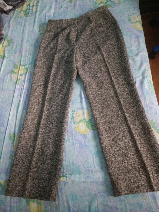 Compleu de iarnă gros  Damă