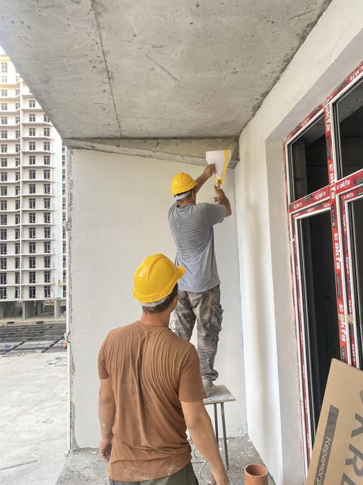 Прораб ремонт квартир