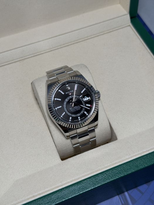 Rolex Sky-Dweller