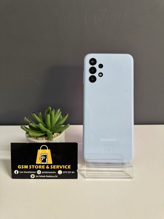 Samsung Galaxy A13 64Gb Garantie Gsm Store&Service