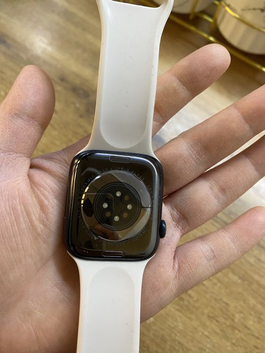 Apple watch 7 45