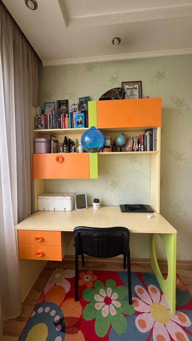 Комплект детской мебели