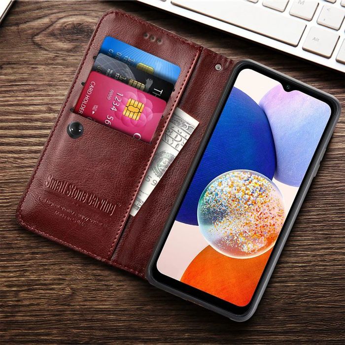 Чехол Книжка Samsung Galaxy A15.