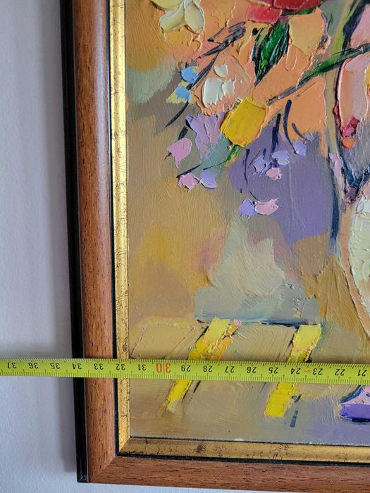 Картини на фазер и платно