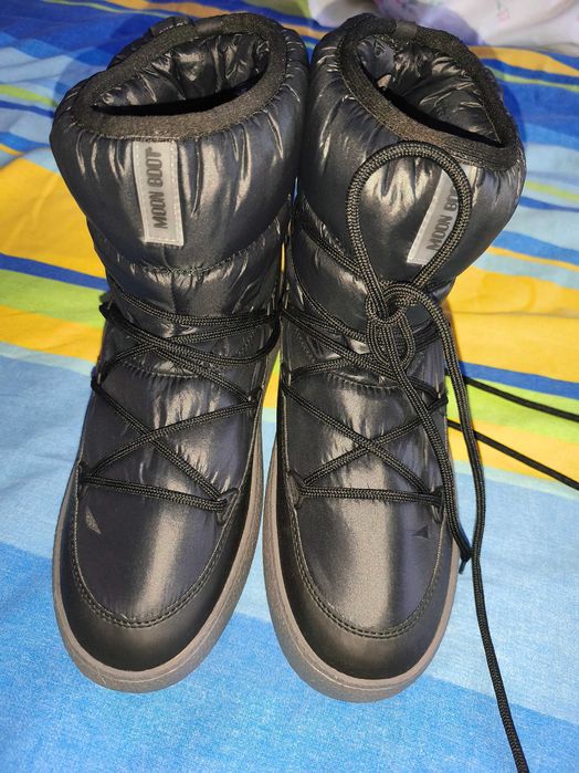 Мъжки зимни боти