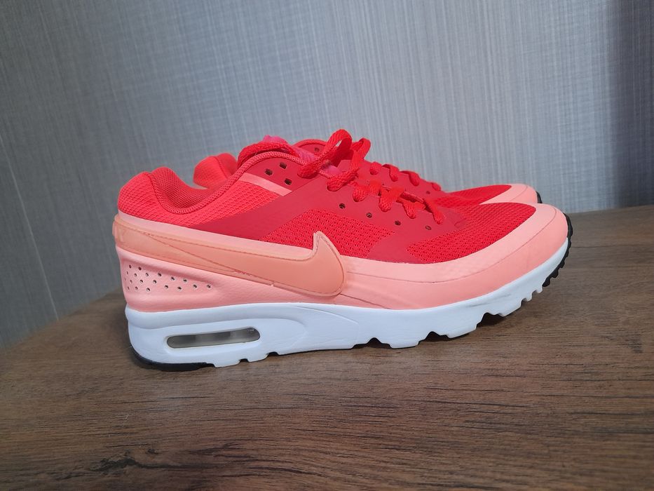 Nike Air max bw Ultra маратонки 38 номер.