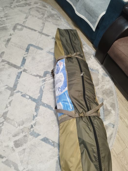 Зимняя палатка новая