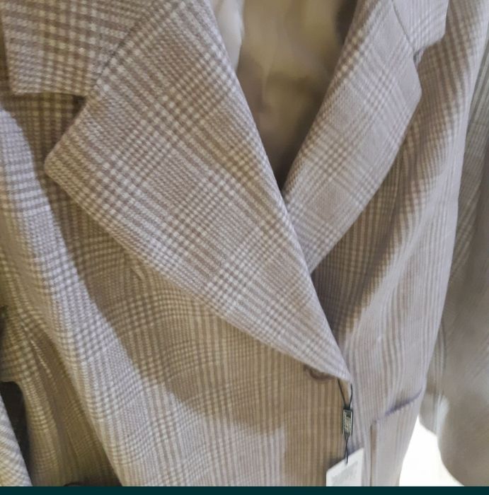 Демисезонное пальто