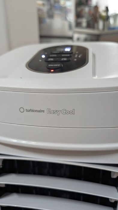 Vand Ventilator/Aer pe baza de Apa /gheață
