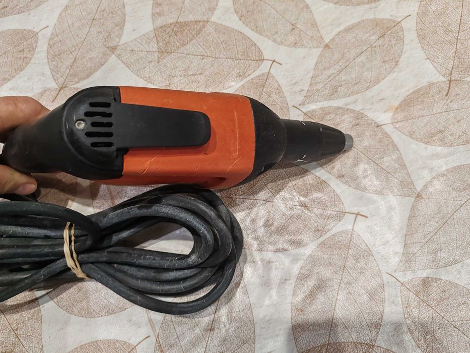 HİLTİ SD 6000 винтоверт за гипсокартон