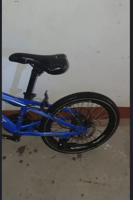 Велосипед в отличном состоянии