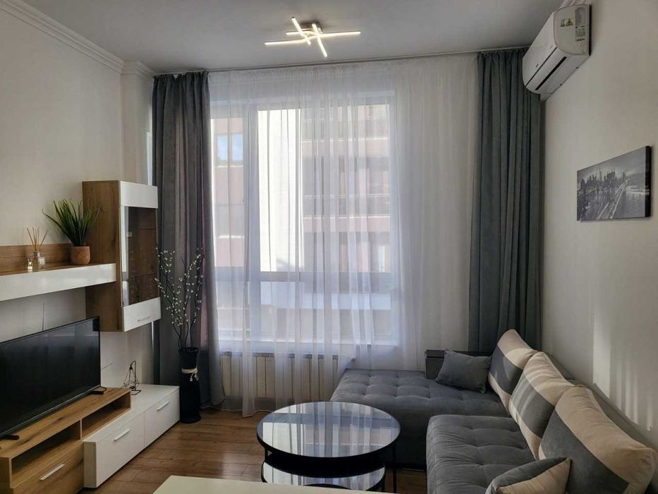 Продава се Двустаен апартамент в Пловдив, Гагарин - 55 кв.м за 1800 €/кв.м - Снимка #5