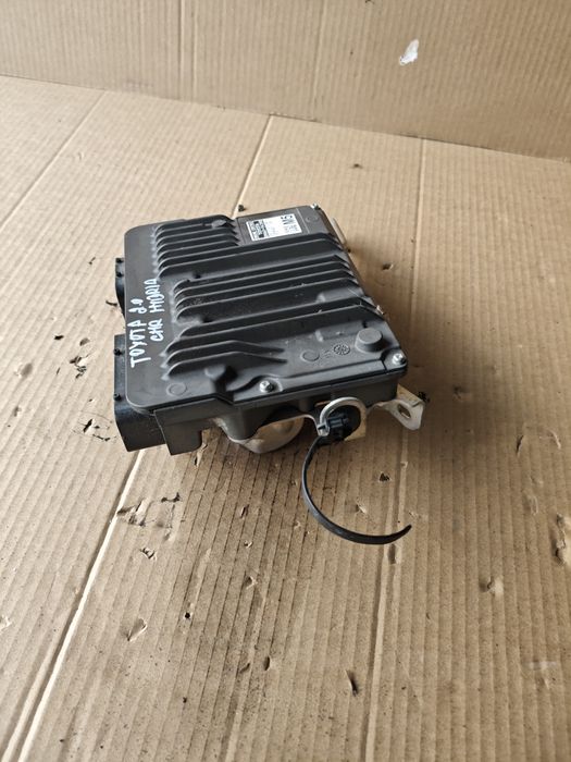 Компютър за двигател за Toyota CHR 2.0 Hybrid 89661F4390
