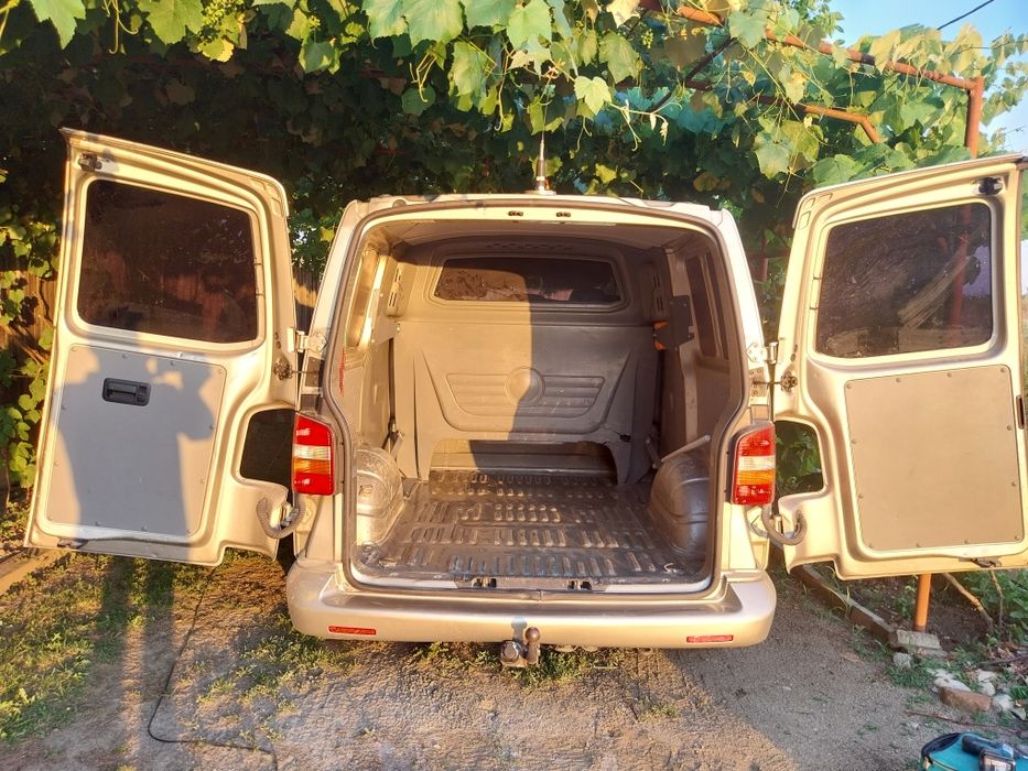 De vânzare Volkswagen Transporter