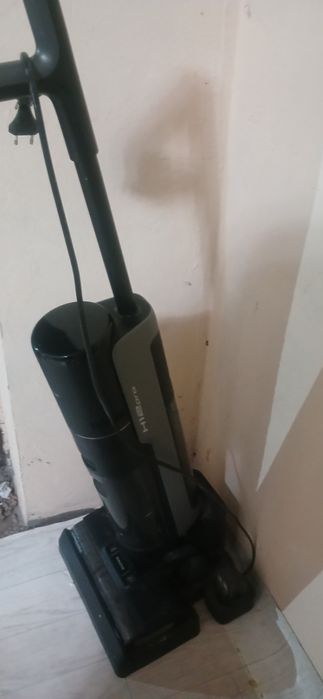 Пылесос, dreame h12pro