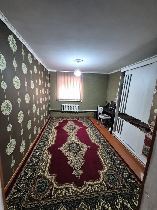 5 бөлмелі үлкен жер үй сатылады