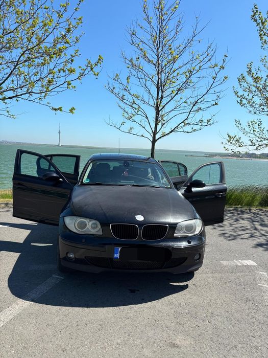BMW Seria 1 E87 I Trapă I Volan comenzi I Proprietar