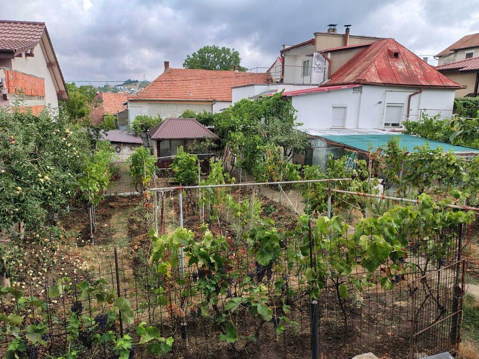 Casa cu teren de 782 mp dealuri Oradea - Vilcelelor / Valcelelor