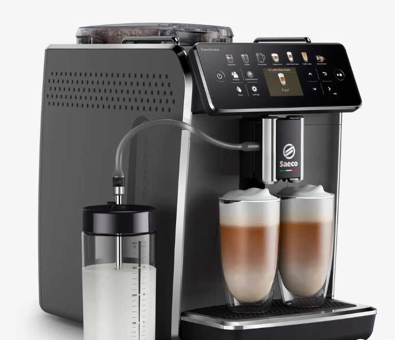 Saeco GranAroma SM6580