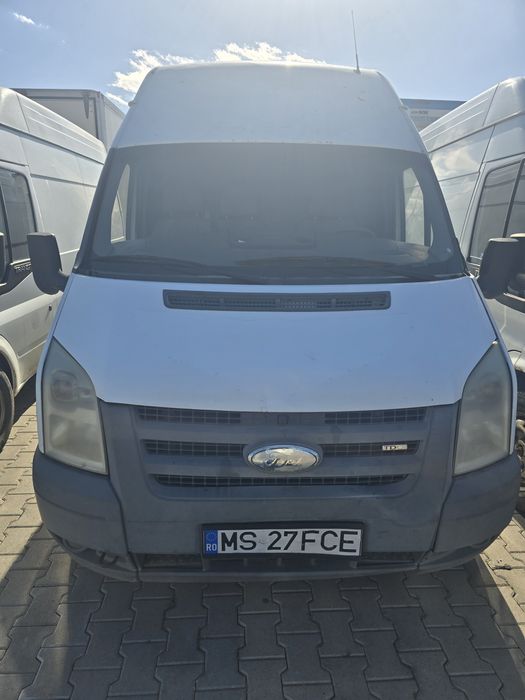 Ford transit 2 bucati