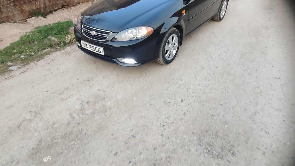 Gentra sotiladi 2022