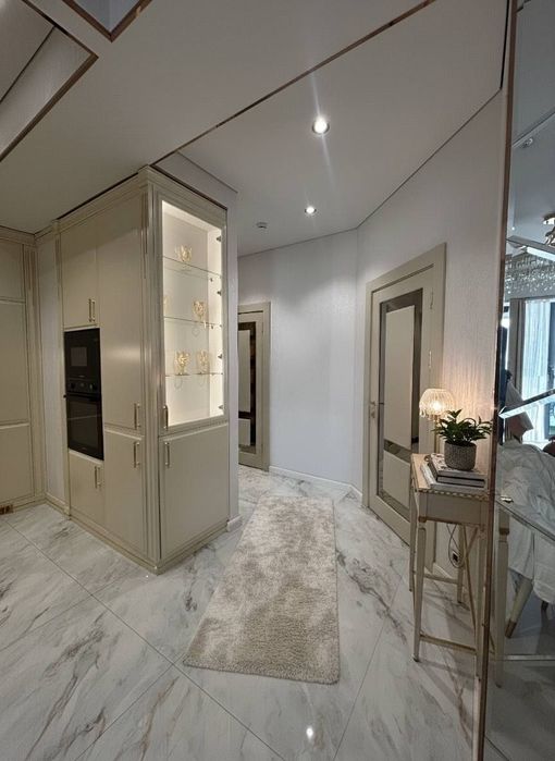 NRG U Tower 2-комнатная