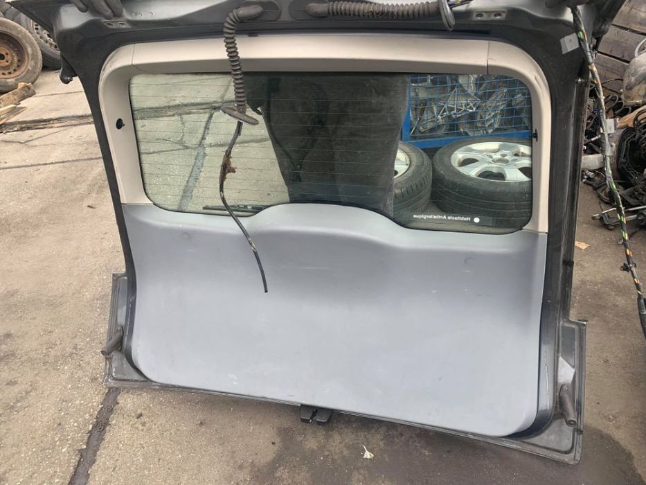 Vand haion Ford C Max , cod E8A85249