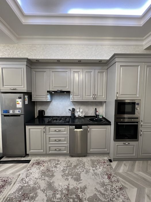 Посуточная квартира в Ташкент сити премиум класса!