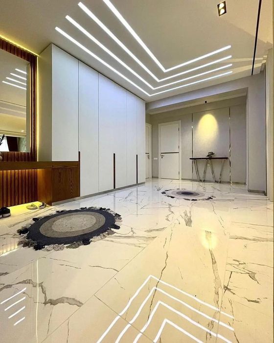 Жк "Novza"  Golden Housе сдаётся в аренду