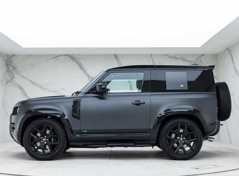 23" Джанти за LAND ROVER Range ROVER Sport Defender