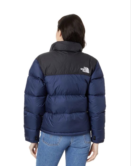 The North Face 1996 Retro Nuptse Jacket ОРИГИНАЛ дамско зимно яке S/M
