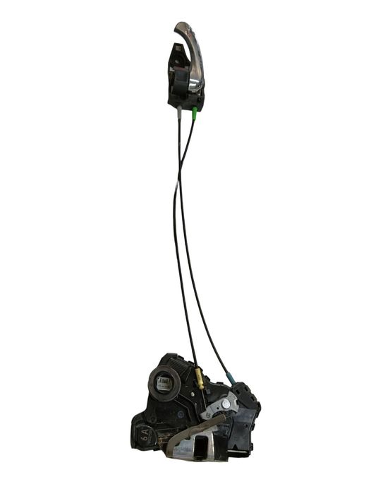 Broasca Usa Stanga Fata Toyota Rav 4 Iii _A3_ 2005 - 2013