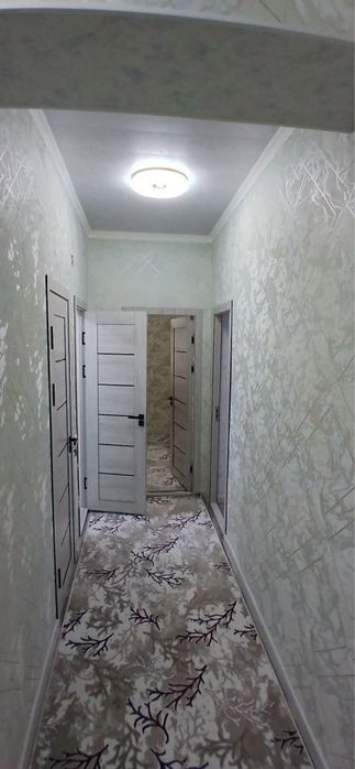 Kvartira sotiladi 2xona srochna