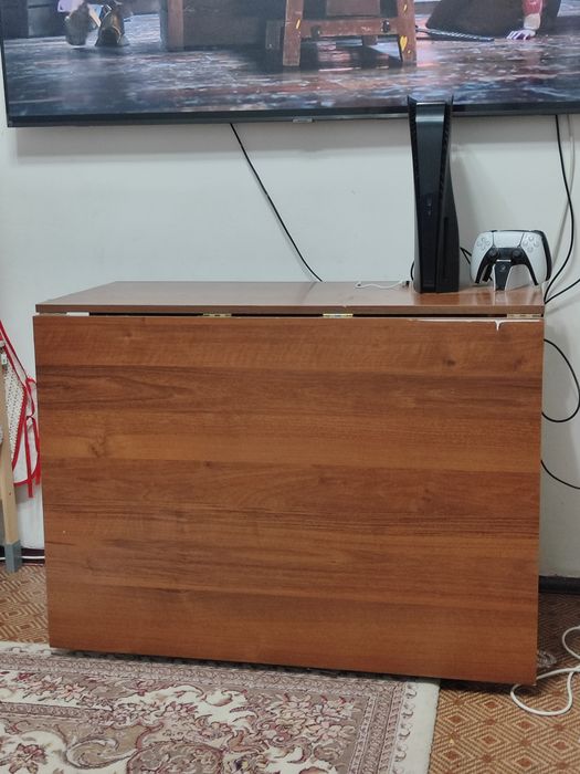 Стол раскладной книжка