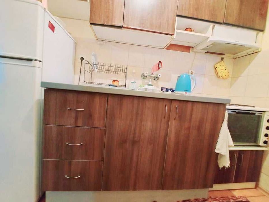 Дава се под наем Едностаен апартамент в Бургас, Братя Миладинови - 42 кв.м за 150 € - Снимка #6