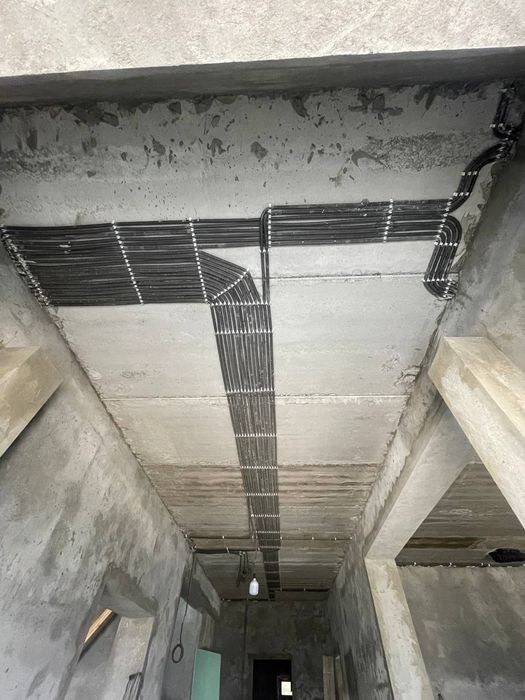 Elektrik  Hizmati