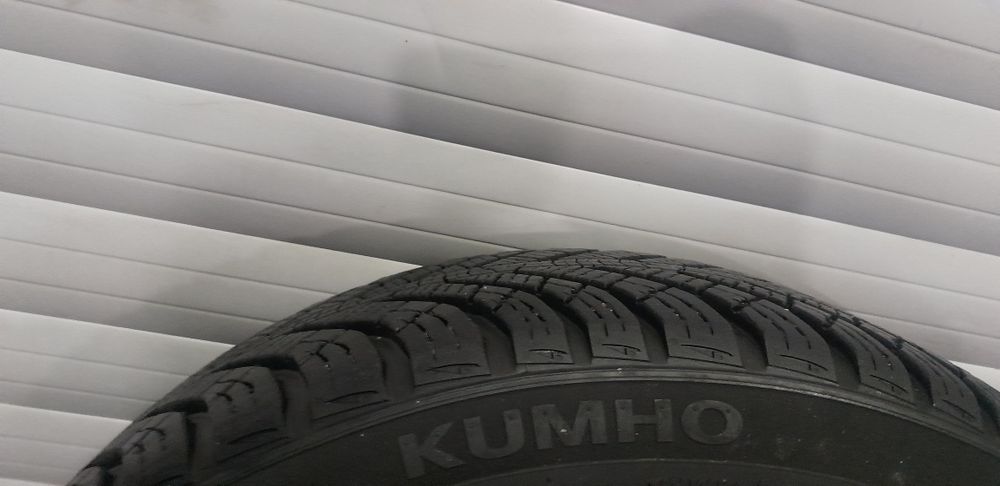 Джанти 16 цола с гуми  всесезонни 185/ 50/ 16 DOT 2021г за Vw Up , Seat Mii, Skoda Citigo , Фолксваген  Ъп